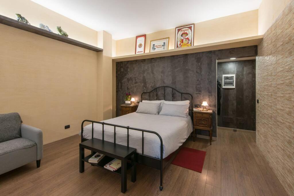 Appartamento Milano Zona Centrale Exterior photo