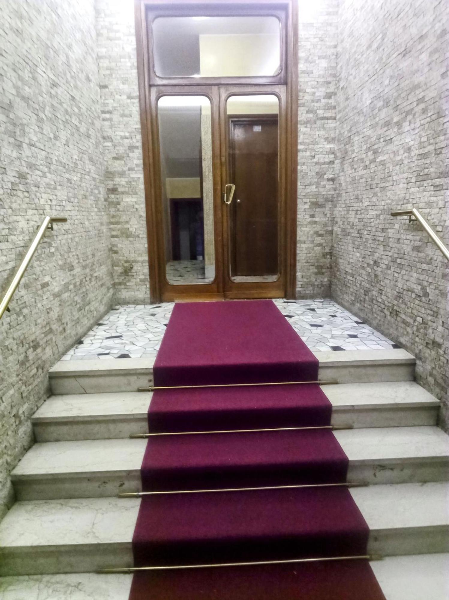 Appartamento Milano Zona Centrale Exterior photo